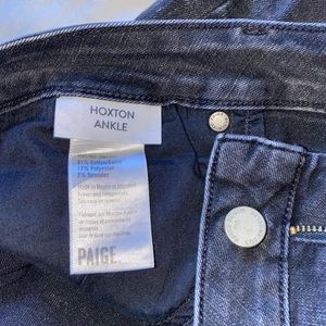 Paige Jeans
